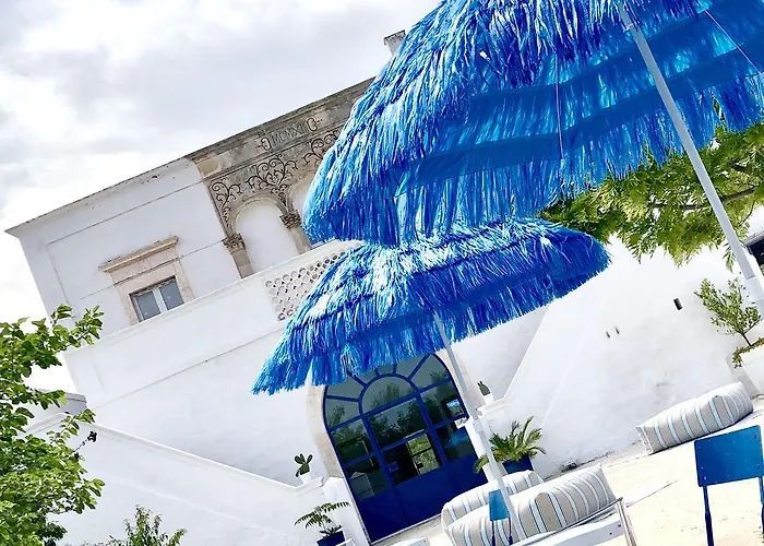 Tenuta Miro Landhaus