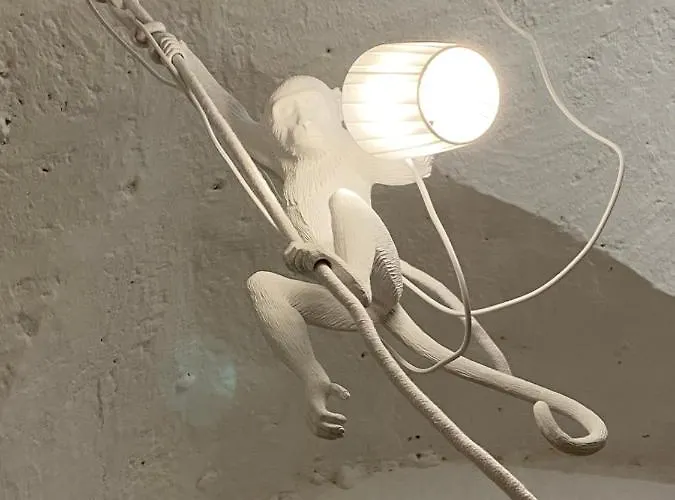 泰努塔米罗住宿加早餐旅馆